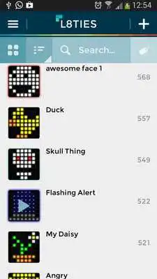 Play L8 SmartLight