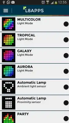 Play L8 SmartLight