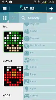 Play L8 SmartLight