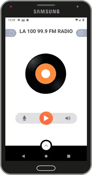 Play La 100 FM Buenos Aires Radio  and enjoy La 100 FM Buenos Aires Radio with UptoPlay