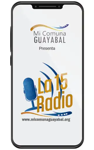 Play La 15 Radio  and enjoy La 15 Radio with UptoPlay