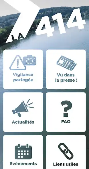 Play La 414 as an online game La 414 with UptoPlay