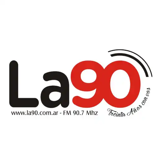Play La 90 Olavarría FM 90.7 MHz. APK