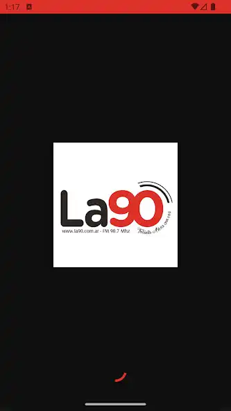 Play La 90 Olavarría FM 90.7 MHz. as an online game La 90 Olavarría FM 90.7 MHz. with UptoPlay