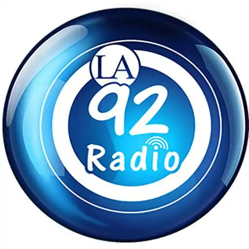 Play La 92 APK