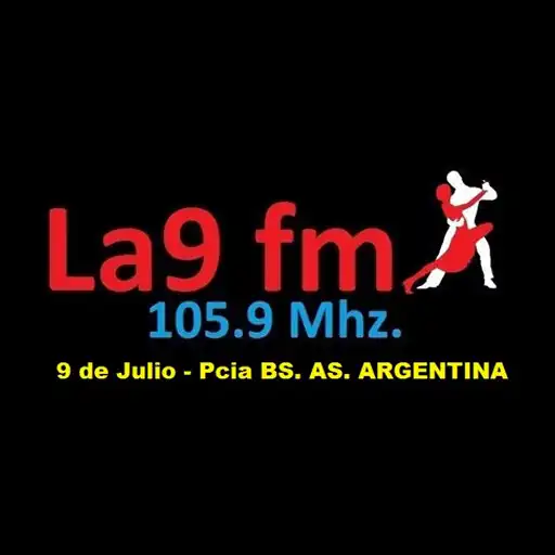 Play La 9 FM Tango as an online game La 9 FM Tango with UptoPlay
