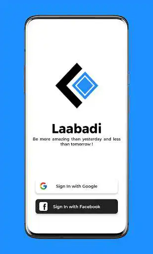 Play Laabadi -Brand Marketing & Festival Poster  and enjoy Laabadi -Brand Marketing & Festival Poster with UptoPlay