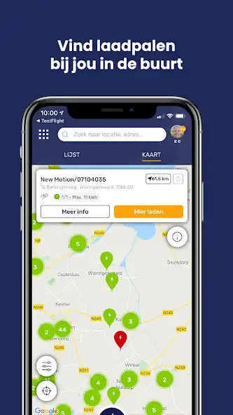 Play Laadapp - TanQyou Charge as an online game online Laadapp - TanQyou Charge with UptoPlay Play Laadapp - TanQyou Charge as an online game Laadapp - TanQyou Charge with UptoPlay
