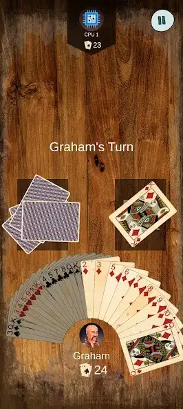 Play Laad (Bhabho) Card Game as an online game Laad (Bhabho) Card Game with UptoPlay