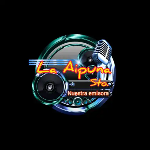 Play LA AIPUNA STEREO APK Play LA AIPUNA STEREO APK