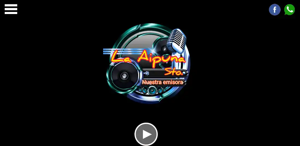 Play LA AIPUNA STEREO as an online game LA AIPUNA STEREO with UptoPlay