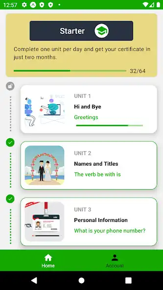 Play Laam Academy  and enjoy Laam Academy with UptoPlay