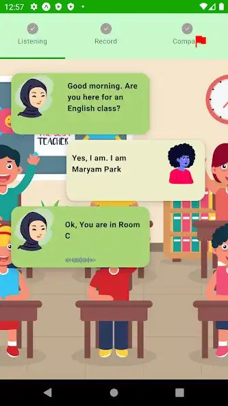 Play Laam Academy as an online game Laam Academy with UptoPlay