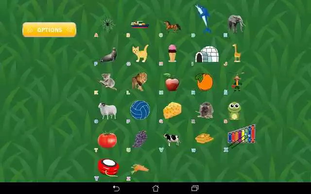 Play LAAPP Spanish