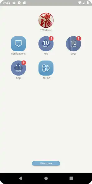 Play LaaS Admin as an online game LaaS Admin with UptoPlay