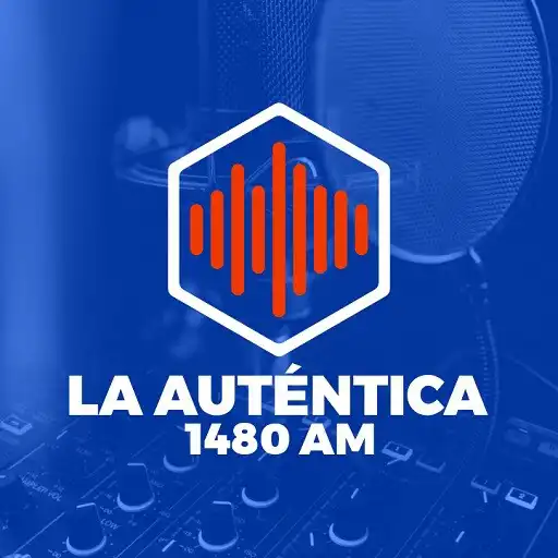 Play La Autentica 1480 AM APK Play La Autentica 1480 AM APK