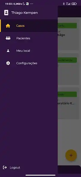 Play Lab2go as an online game Lab2go with UptoPlay