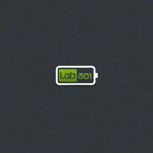 Play LAB501 Battery Life APK