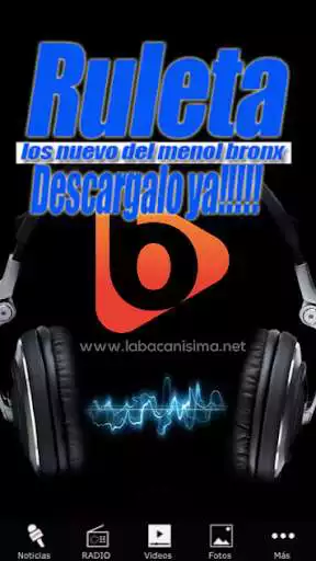 Play Labacanisima.net