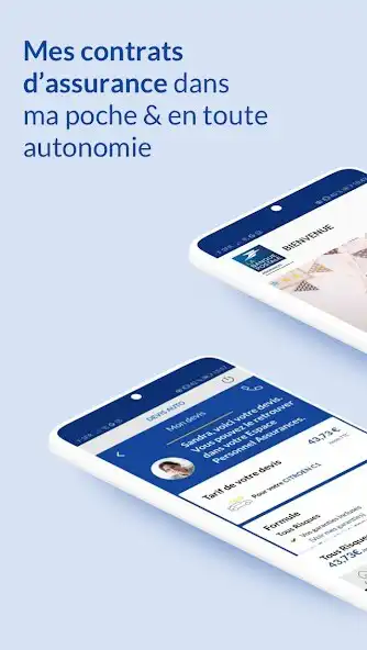 Play La Banque Postale Assurances  and enjoy La Banque Postale Assurances with UptoPlay