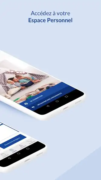 Play La Banque Postale Assurances as an online game La Banque Postale Assurances with UptoPlay