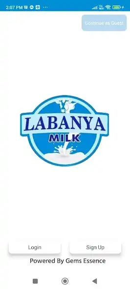 Play Labanya Milk  and enjoy Labanya Milk with UptoPlay