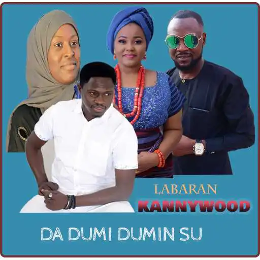 Free play online Labaran Kannywood APK Free play online Labaran Kannywood APK