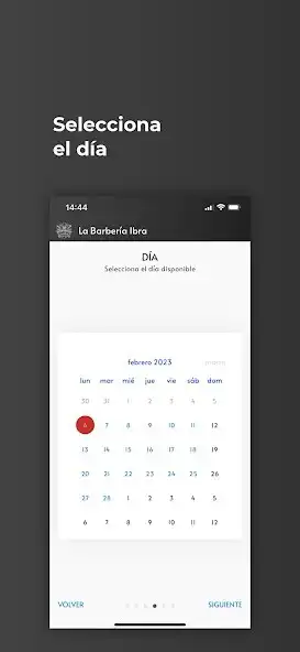 Play La Barbería Ibra as an online game La Barbería Ibra with UptoPlay