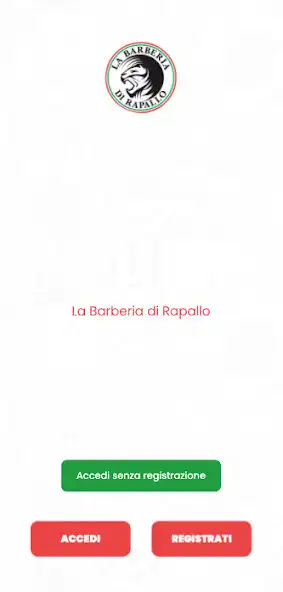 Play La Barberia di Rapallo  and enjoy La Barberia di Rapallo with UptoPlay