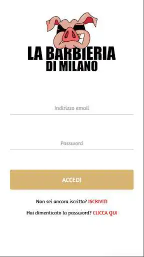 Play La Barbieria di Milano  and enjoy La Barbieria di Milano with UptoPlay