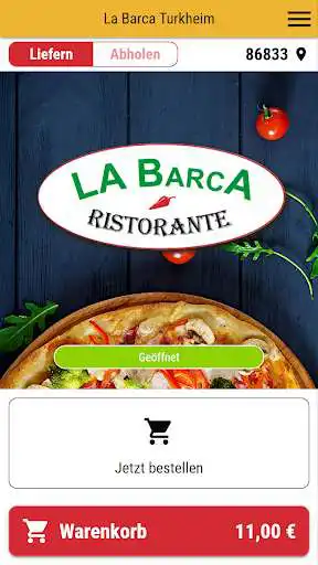 Play La Barca Turkheim  and enjoy La Barca Turkheim with UptoPlay