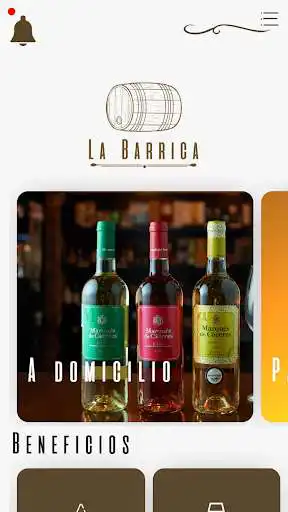 Play La Barrica Honduras  and enjoy La Barrica Honduras with UptoPlay