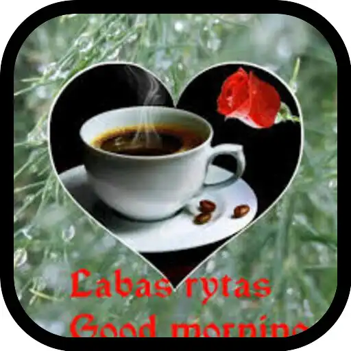 Play Labas rytas APK