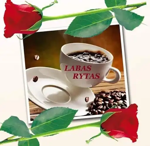 Play Labas rytas as an online game Labas rytas with UptoPlay