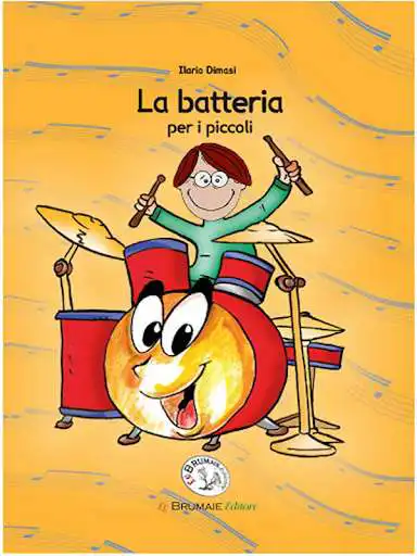 Play La Batteria per i piccoli and enjoy La Batteria per i piccoli with UptoPlay Play La Batteria per i piccoli and enjoy La Batteria per i piccoli with UptoPlay