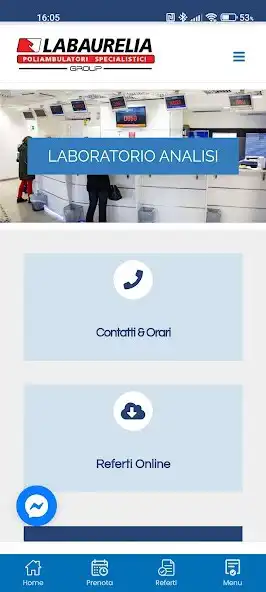Play LabAurelia Group as an online game LabAurelia Group with UptoPlay