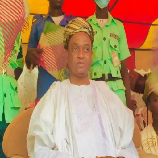 Play LABBAIKIYA MAIMUNATU APK