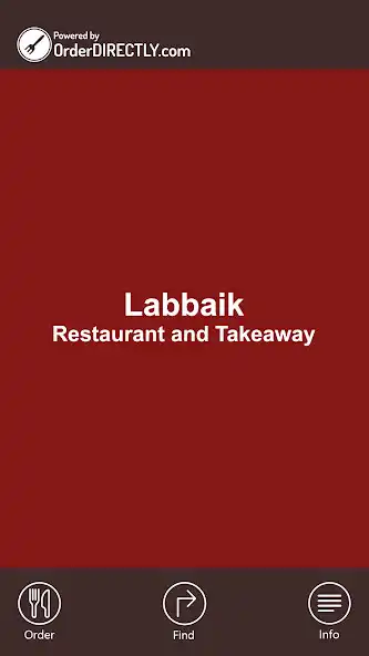 Play Labbaik Restaurant and Takeawa  and enjoy Labbaik Restaurant and Takeawa with UptoPlay