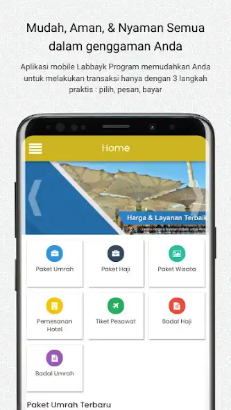 Play Labbayk Program  and enjoy Labbayk Program with UptoPlay