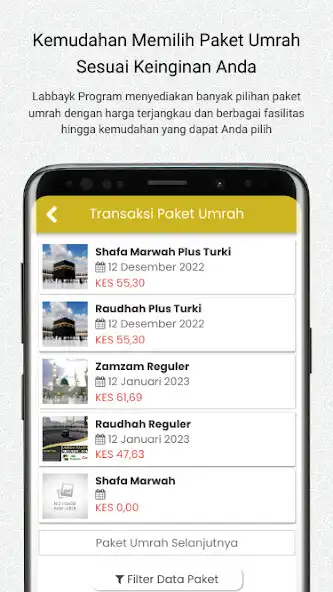 Play Labbayk Program as an online game Labbayk Program with UptoPlay