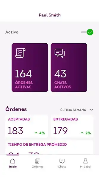 Play LabbiGO Uy: asesor  and enjoy LabbiGO Uy: asesor with UptoPlay