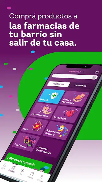 Play LabbiGO Uy: Salud y Belleza  and enjoy LabbiGO Uy: Salud y Belleza with UptoPlay