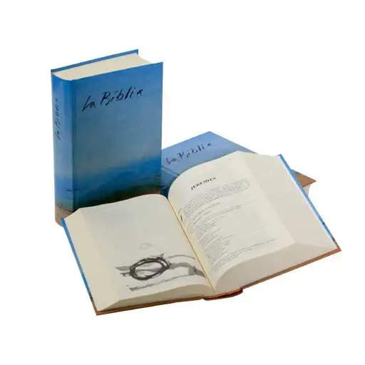 Play La Bíblia en català (BCI) APK