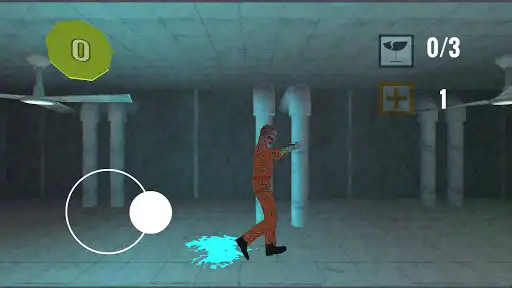 Play Lab Break as an online game Lab Break with UptoPlay