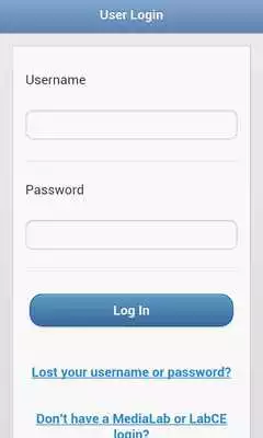 Play LabCE Mobile
