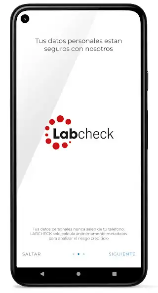 Play LABCHECK as an online game LABCHECK with UptoPlay