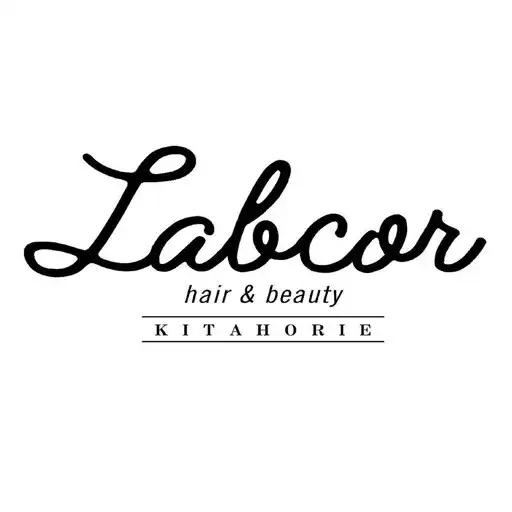 Play 大阪・南堀江 美容室 labcor APK
