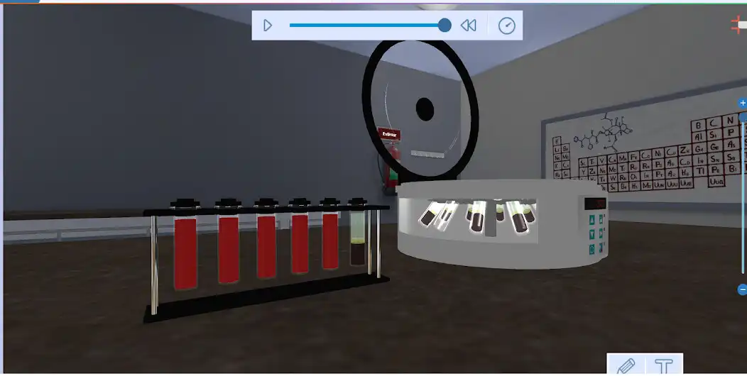 Play Lab. de misturas