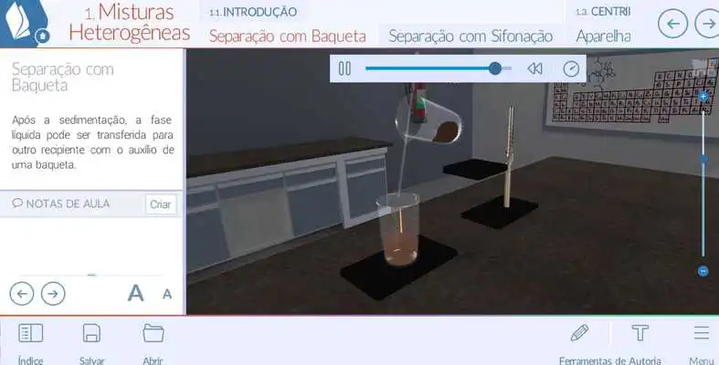 Play Lab. de misturas