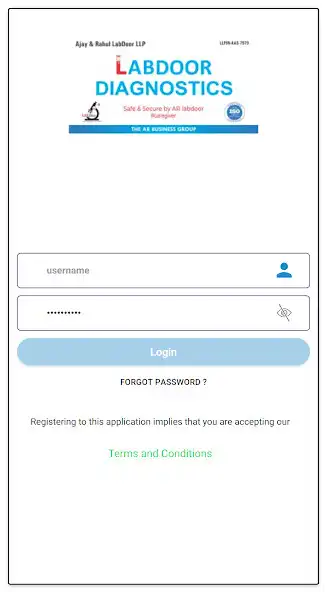 Play LabDoor Diagnostics  and enjoy LabDoor Diagnostics with UptoPlay